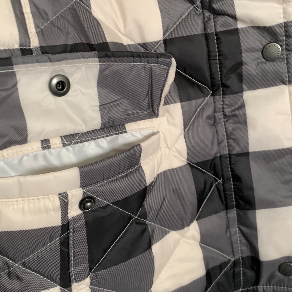 Talbots - Vest - Picture 7 of 8